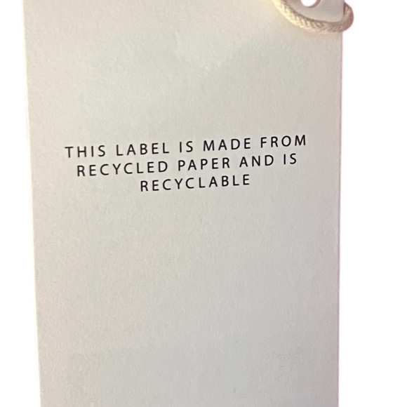 Kurt Geiger London NWT gorgeous XS Recycled Shopper Tote/Shoulder Bag in bronze - Picture 12 of 12